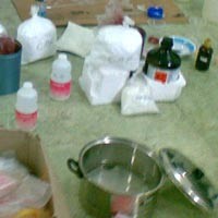 Membuat Shabu Semudah Membuat Kue