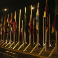 Jelang APEC, Pengamanan di Lima Diperketat