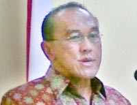 Ical Bantah Akan Gantikan JK