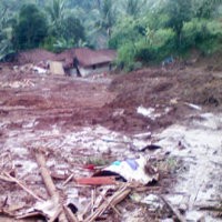 Pencarian Korban Longsor Cianjur Resmi Dihentikan, 2 Orang Masih Hilang