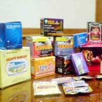 BPOM Semarang Amankan 2 Truk Obat Terlarang