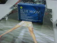 Ribuan Obat Kuat Disita di Medan