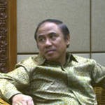 Wagub: Jangan Menggerutu