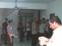 3 WNA Hong Kong Ditangkap & 50 Kg Shabu Disita