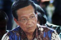 Sultan Lirik PDIP, Golkar & PAN untuk Koalisi