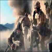 Pasukan Inggris Akan Ditarik dari Irak Tahun 2009