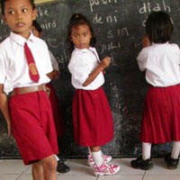 Macet Tak Berkurang, Anak Malah Nakal