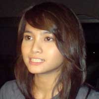 Acha Septriasa Punya Pacar di Malaysia