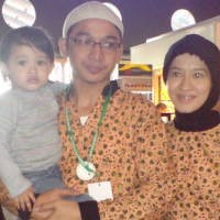 Gugat Cerai, Istri Pasha Ungu Minta Dihargai