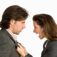 Bertengkar Dengan Pasangan? Tahan Emosimu!