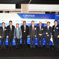 Aliansi Connexus Sediakan Roaming Data BlackBerry