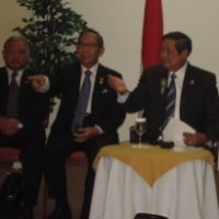 SBY Harap Ekspor Dijaga, Infrastruktur Tetap Dibangun