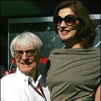 Cerai, Bernie Terancam Kehilangan Rp 44 M