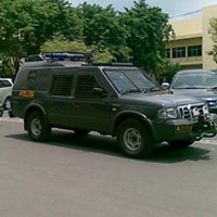 Tito dan Jhon Key Mengaku Jadi Korban Salah Tangkap