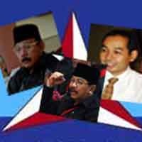 Mereka yang Menjauh dari Kandang Banteng