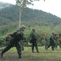 8 Perwira Tinggi Angkatan Udara Jadi Warga Kehormatan Korpaskhas