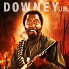 Robert Downey Jr. Operasi Hitamkan Kulit