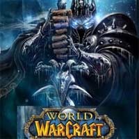WoW: Wrath of Lich King Banjir Peminat