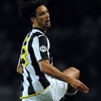 Ketimbang Ibra, Gigi Riva Suka Amauri