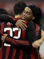 Awas Diseruduk Banteng, Milan! 