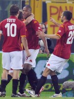 Roma Mulai Menuju Ekstrimisme Berbeda?
