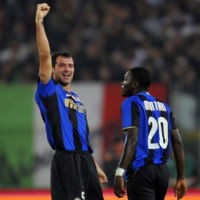 Ajang Pembuktian Stankovic