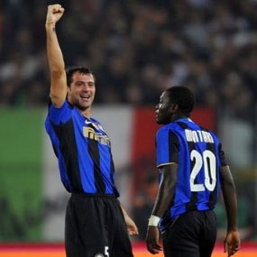 Ajang Pembuktian Stankovic
