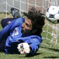 City Siapkan Mega Kontrak untuk Buffon?