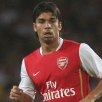 Walcott Hilang, Eduardo Datang