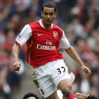 Cedera Walcott Bukan Salah Inggris