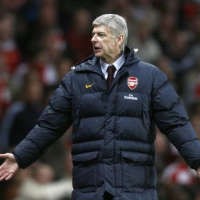 Wenger Minta FIFA Selidiki Cedera Palsu