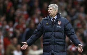 Wenger Minta FIFA Selidiki Cedera Palsu