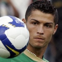 Perbaiki Sikapmu, Ronaldo