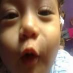 Raissya Fakhira, 1,8 Tahun; Perempuan; f