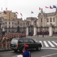  Libur 2 Hari di Lima, Sejumlah Jalan Diblokir