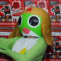 Ibu Bumi Murka Jawara HelloFest Awards 2008