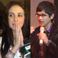 Afgan Incar Gadis 15 Tahun