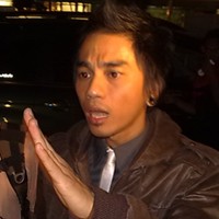 Enda Ungu Terusik Perceraian Pasha