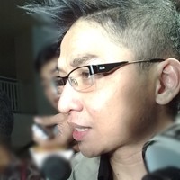 Pasha Ungu Emosi Dituduh Selingkuh