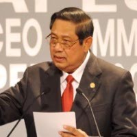 SBY Hadiri Puncak APEC dan Gelar Pertemuan dengan PM Australia 