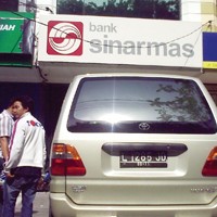 Awas..! Pelaku Street Crime Gentayangan