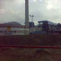 PLTU Paiton Dapat Berkah Krisis