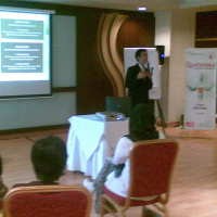 Atasi Stress dengan Ikhlas