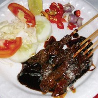 Sate Kuda Cak Mat Dijamin Tingkatkan Vitalitas..Hmm!