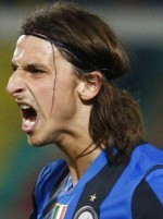 Ibra Lebih Hebat di Inter Ketimbang Juve