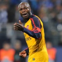Gallas Bukan Lagi Kapten Arsenal