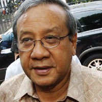 Akbar Tunggu Rekrutmen Capres Golkar