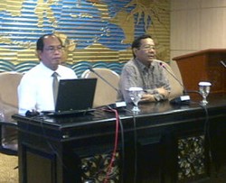 MK: Sengketa Pilkada Jatim 90 Persen Siap Diputus