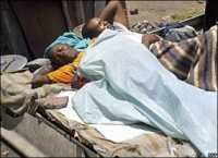 Kofi Annan & Jimmy Carter Ditolak Masuk Zimbabwe