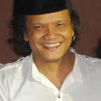 Adrie Subono: Koleksinya Keren-keren